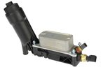 Autotecnica CY1416404 Engine Oil Filter Housing - view 1