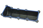 Autotecnica CY1416692 Engine Valve Cover - Right - view 2