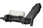 Autotecnica CY1419128 Engine Oil Filter Housing and Cooler Assembly - view 1