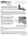 Autotecnica CY1419128 Engine Oil Filter Housing and Cooler Assembly - view 5