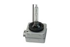 URO D1S Headlight Bulb - High Beam and Low Beam or Low Beam - view 1