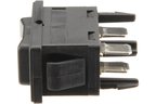 URO DAC7527 Door Window Switch - Left - view 2