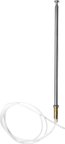 URO DBC2200 Antenna Mast - view 1