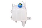 Autotecnica DG0718878 Engine Coolant Reservoir - view 1
