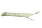 Autotecnica DG0818456 Body A-Pillar Trim Panel - Front Left Inner - view 1