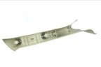 Autotecnica DG0818456 Body A-Pillar Trim Panel - Front Left Inner - view 3
