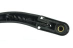 Autotecnica DG0818620 Wiper Arm and Blade Assembly - Rear - view 3