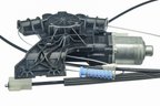 Autotecnica DG0819287 Window Regulator - Rear - view 2
