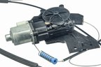 Autotecnica DG0819287 Window Regulator - Rear - view 3