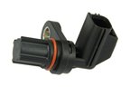 Autotecnica DG1116303 ABS Wheel Speed Sensor - Rear or Rear Center - view 4