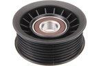 Autotecnica DG1413174 Accessory Drive Belt Tensioner Pulley - view 3