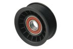 Autotecnica DG1413174 Accessory Drive Belt Tensioner Pulley - view 4