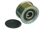 Autotecnica DG1416795 Alternator Pulley - view 1
