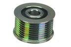 Autotecnica DG1416795 Alternator Pulley - view 3