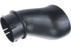 Autotecnica DG1419374 Engine Air Intake Hose - view 1