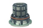 Autotecnica FD0418478 Locking Hub - Front - view 2