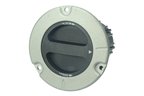 Autotecnica FD0418478 Locking Hub - Front - view 3