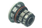Autotecnica FD0418478 Locking Hub - Front - view 4