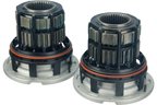 Autotecnica FD0418515 Locking Hub - Front - view 2