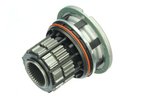 Autotecnica FD0418516 Locking Hub - Front or Left - view 2