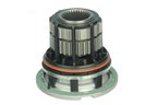 Autotecnica FD0418516 Locking Hub - Front or Left - view 3