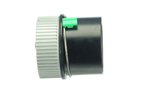 Autotecnica FD0418518 Locking Hub - Front - view 3