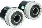 Autotecnica FD0418519 Locking Hub - view 4