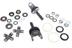Autotecnica FD0419062 Wheel Hub Seal Kit - Front - view 1