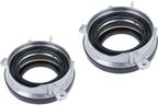 Autotecnica FD0422618 Locking Hub - Front - view 1