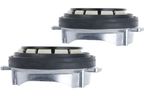 Autotecnica FD0422618 Locking Hub - Front - view 2