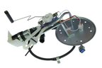 Autotecnica FD0517391 Fuel Pump and Sender Assembly - view 2