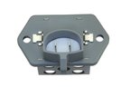 Autotecnica FD0616722 HVAC Blower Motor Resistor - view 3