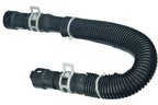 Autotecnica FD0619821 HVAC Heater Hose Assembly - Outlet - view 1
