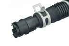 Autotecnica FD0619821 HVAC Heater Hose Assembly - Outlet - view 2