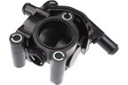 Autotecnica FD0710950 Engine Coolant Thermostat Housing Assembly - view 6
