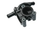 Autotecnica FD0710950 Engine Coolant Thermostat Housing Assembly - view 5