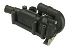 Autotecnica FD0712935 Engine Coolant Thermostat Housing Assembly - view 1