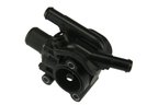 Autotecnica FD0712941 Engine Coolant Thermostat / Water Inlet Assembly - view 2