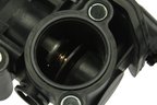 Autotecnica FD0712941 Engine Coolant Thermostat / Water Inlet Assembly - view 3