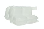 Autotecnica FD0713622 Engine Coolant Reservoir - Front - view 2