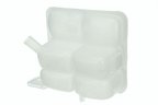 Autotecnica FD0713622 Engine Coolant Reservoir - Front - view 3