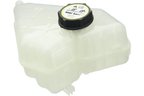 Autotecnica FD0713624 Engine Coolant Reservoir - Front - view 1