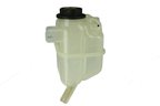 Autotecnica FD0713628 Engine Coolant Reservoir - Front - view 2