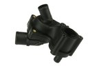 Autotecnica FD0714520 Engine Coolant Thermostat / Water Inlet Assembly - view 4