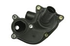 Autotecnica FD0714528 Engine Coolant Thermostat / Water Inlet Assembly - view 4