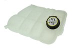 Autotecnica FD0715026 Engine Coolant Reservoir - Front - view 1