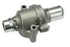 Autotecnica FD0717134 Engine Coolant Thermostat Housing Assembly - view 2