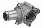 Autotecnica FD0720140 Engine Coolant Thermostat Housing Assembly - view 3