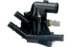 Autotecnica FD0720142 Engine Coolant Thermostat Housing Assembly - Cylinder Head - view 1
