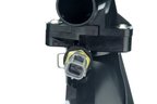 Autotecnica FD0720142 Engine Coolant Thermostat Housing Assembly - Cylinder Head - view 3